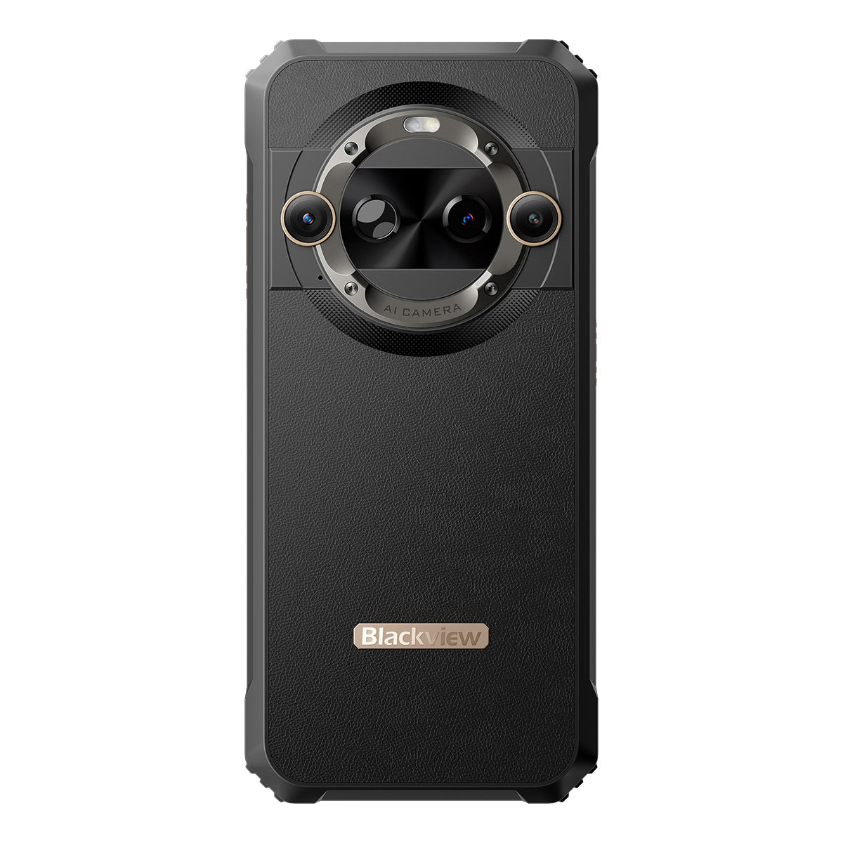 Blackview BL9000 Pro 6.78-inch 12+512GB FLIR® Lepton 3.5 Thermal Camera MyFLIR® Pro APP 6nm Dimensity 8020 Rugged 5G Smartphone