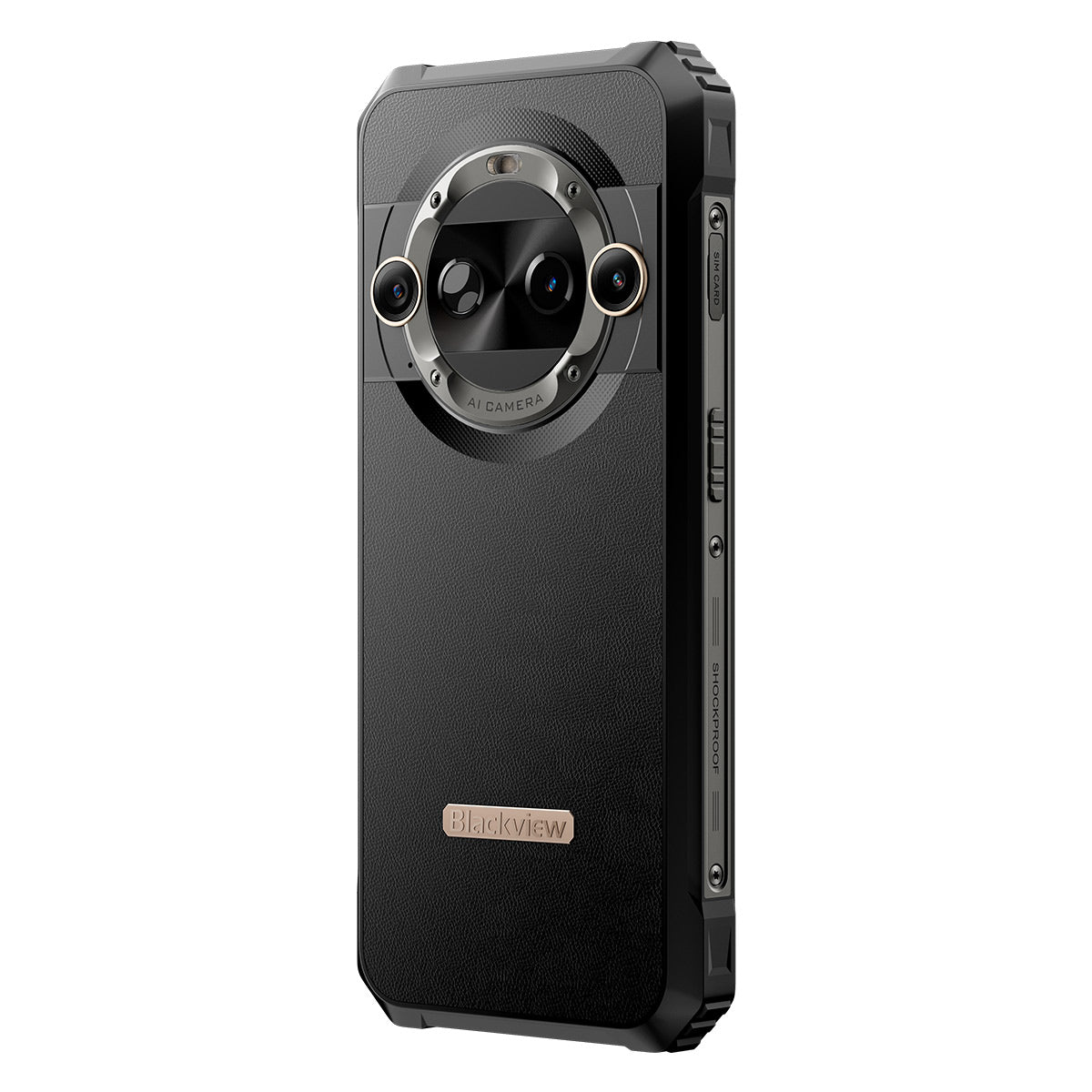 Conheça o Blackview BL9000, o Flagship Rugged de Dupla Tela - Blackview Conheça o Blackview BL9000, o Flagship Rugged de Dupla Tela - Blackview