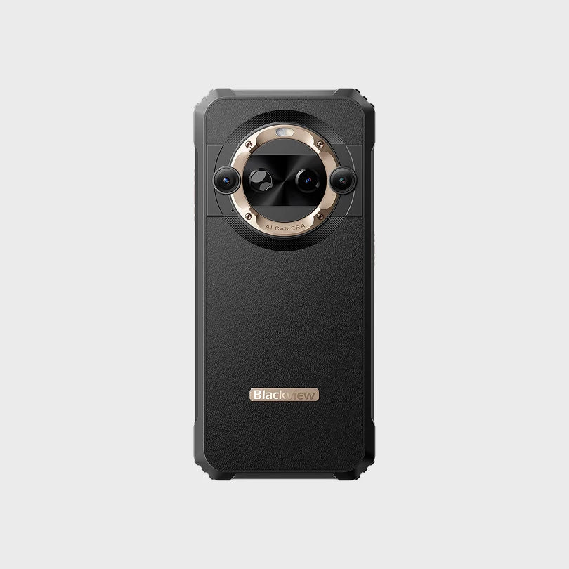 Robuste telefoner