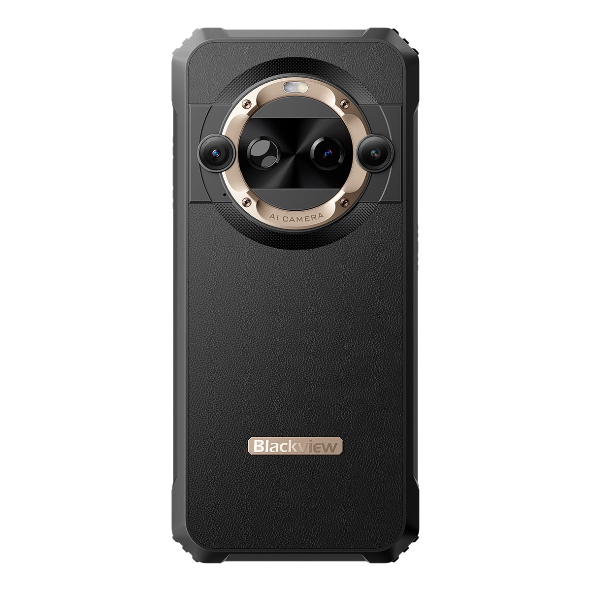 Blackview BL9000 Pro 6.78-inch 12+512GB FLIR® Lepton 3.5 Thermal Camera MyFLIR® Pro APP 6nm Dimensity 8020 Rugged 5G Smartphone