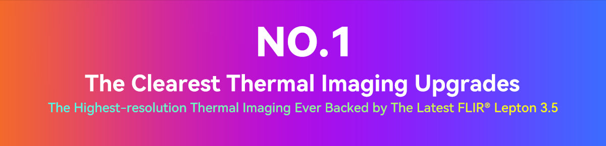 Blackview BL9000 Pro 5G Thermal Imaging Camera Rugged Phone