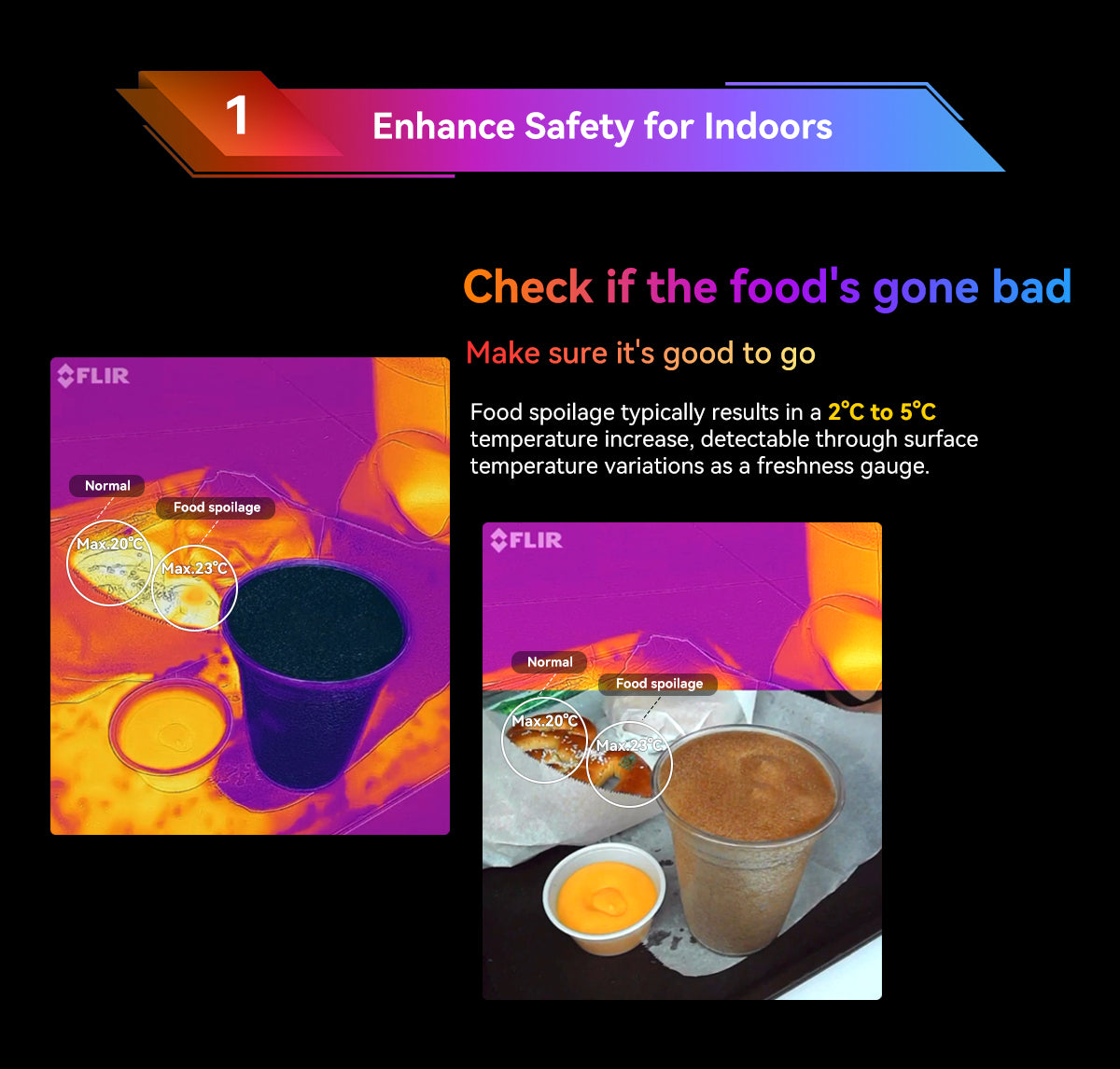 Blackview BL9000 Pro 5G Thermal Imaging Camera Rugged Phone