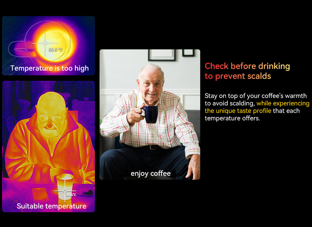 Blackview BL9000 Pro 5G Thermal Imaging Camera Rugged Phone