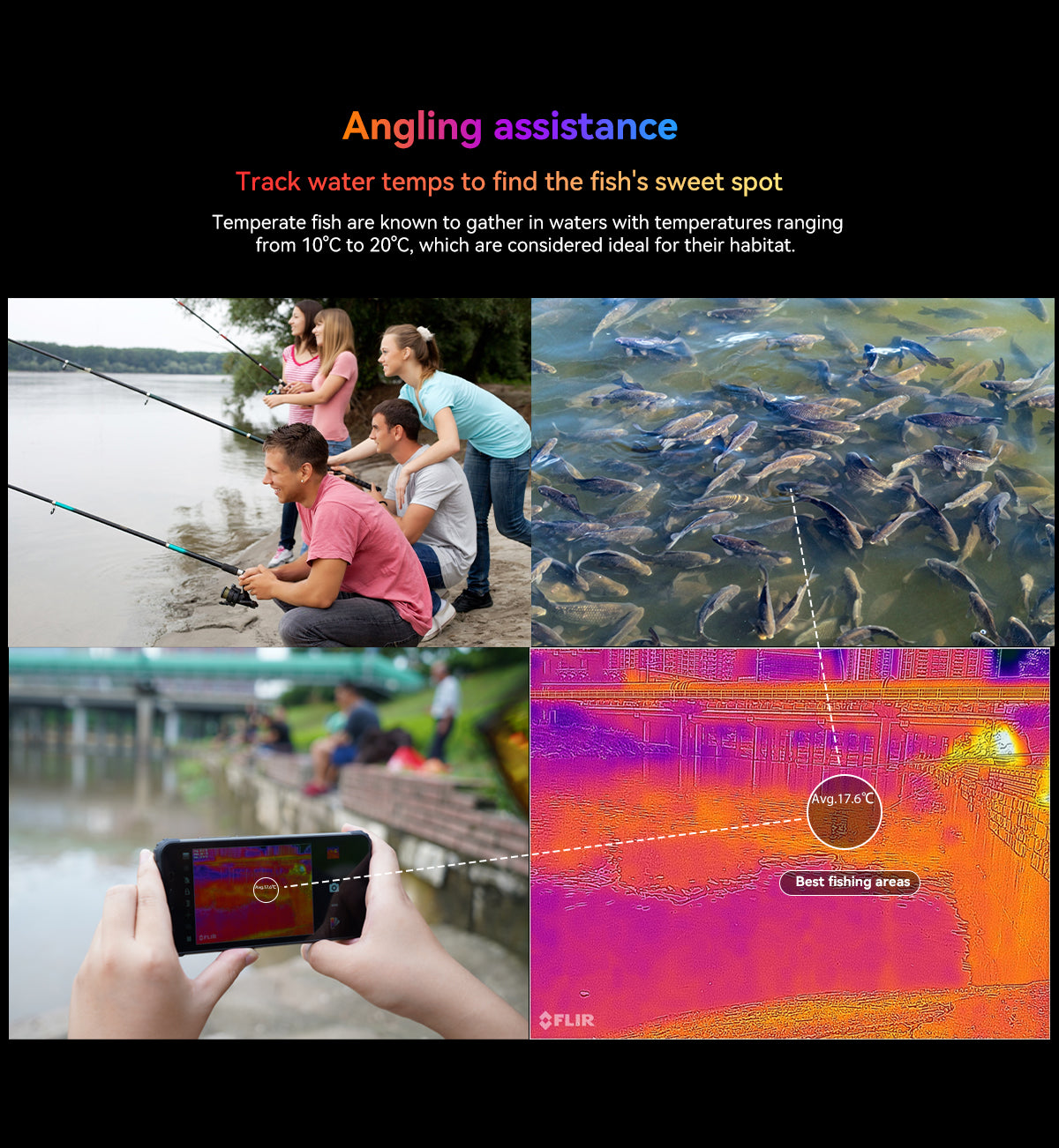 Blackview BL9000 Pro 5G Thermal Imaging Camera Rugged Phone