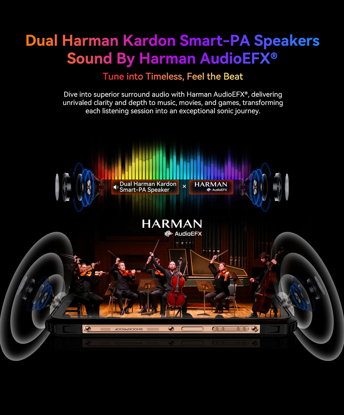 Blackview BL9000 Pro 5G Thermal Imaging Camera Rugged Phone