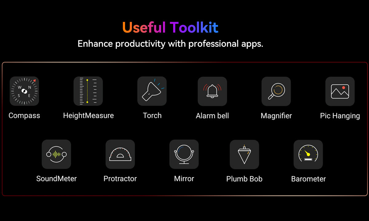 Blackview BL9000 Pro 5G Thermal Imaging Camera Rugged Phone