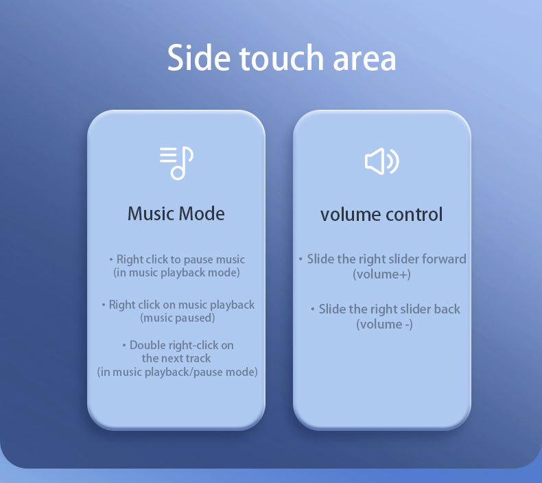 Blackview BV100 AI Shooting Glasses