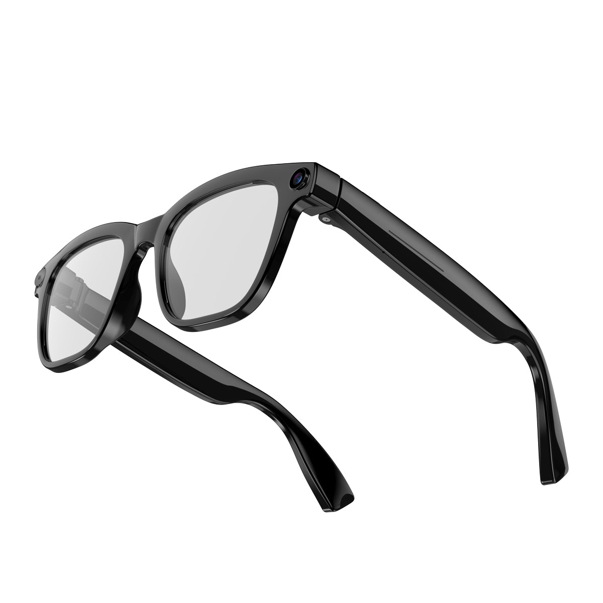 Blackview BV300 IP65 Waterproof AI Smart Glasses with Sony 8MP Camera Bluetooth Call & Live Voice AI Translation