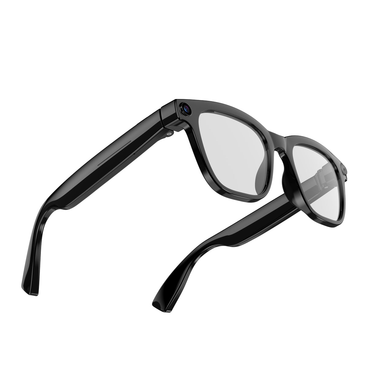Blackview BV300 IP65 Waterproof AI Smart Glasses with Sony 8MP Camera Bluetooth Call & Live Voice AI Translation