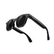 Blackview BV300 IP65 Waterproof AI Smart Glasses with Sony 8MP Camera Bluetooth Call & Live Voice AI Translation