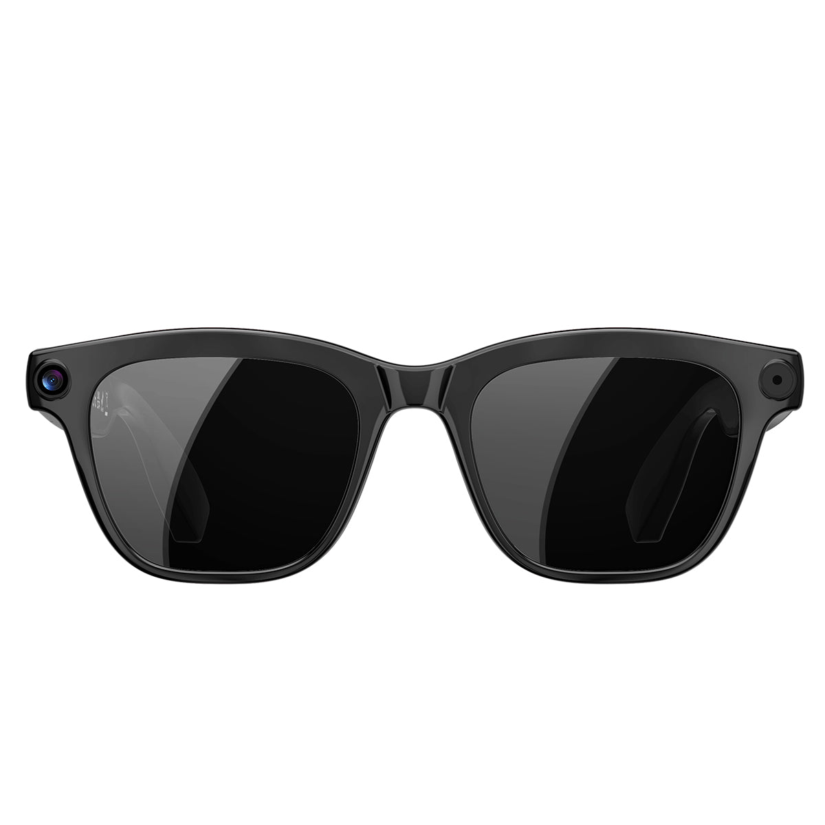 Blackview BV300 IP65 Waterproof AI Smart Glasses with Sony 8MP Camera Bluetooth Call & Live Voice AI Translation