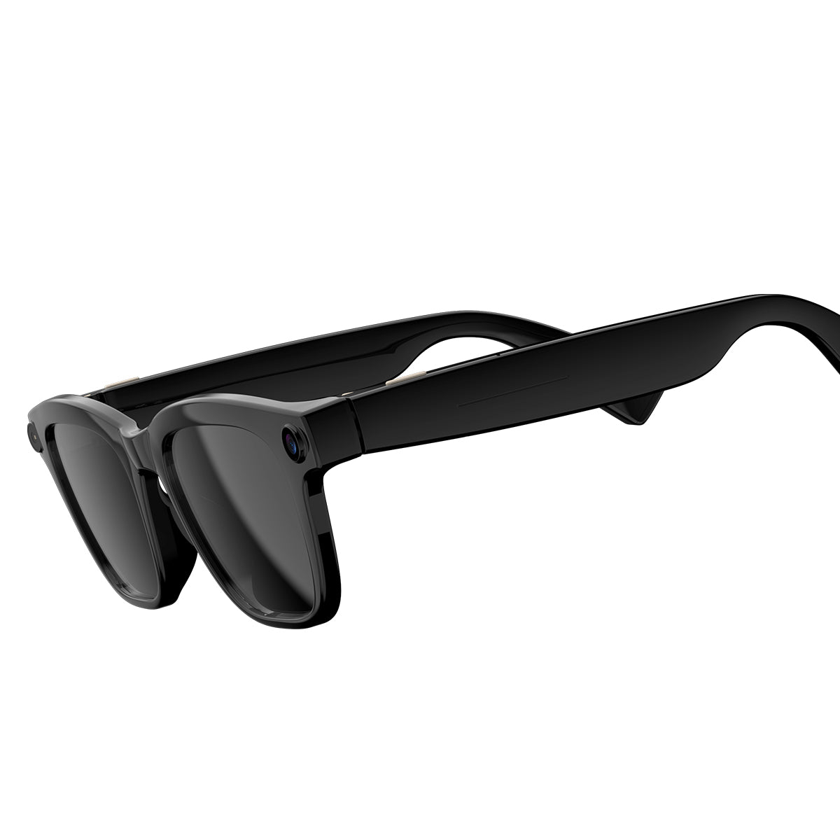 Blackview BV300 IP65 Waterproof AI Smart Glasses with Sony 8MP Camera Bluetooth Call & Live Voice AI Translation