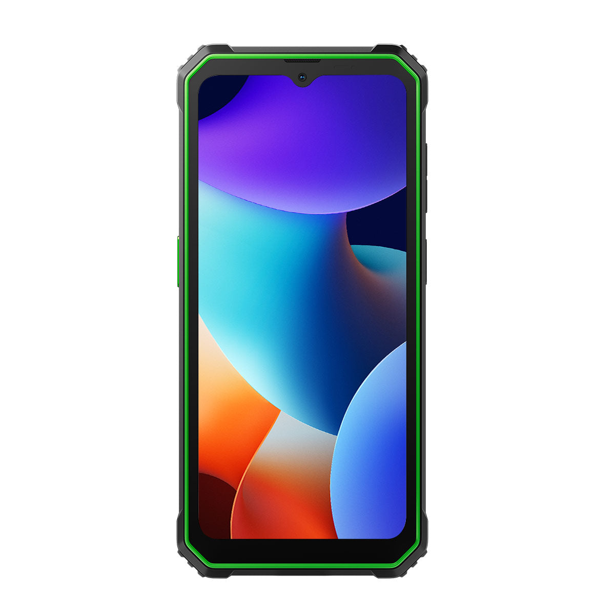Blackview BV4800 Pro 6.56-Inch Unisoc T606 Octa-core 4+128GB 5180mAh 4G Rugged Phone