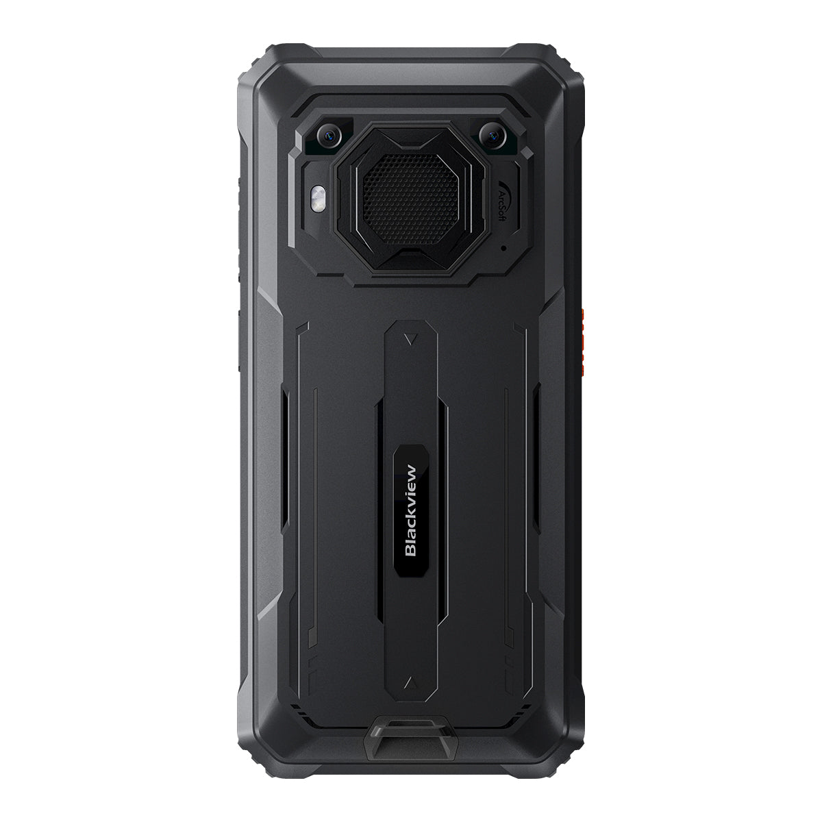 Blackview BV6200 6.56-Inch 4+64GB 13000mAh Loud Speaker 4G Ruggedized Cellphone