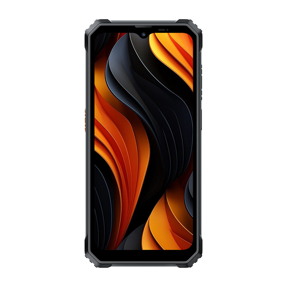 Blackview BV6200 Plus 6.56-Inch 90Hz Display 8+128/256GB 11000mAh Loud Speaker 4G Rugged Phone