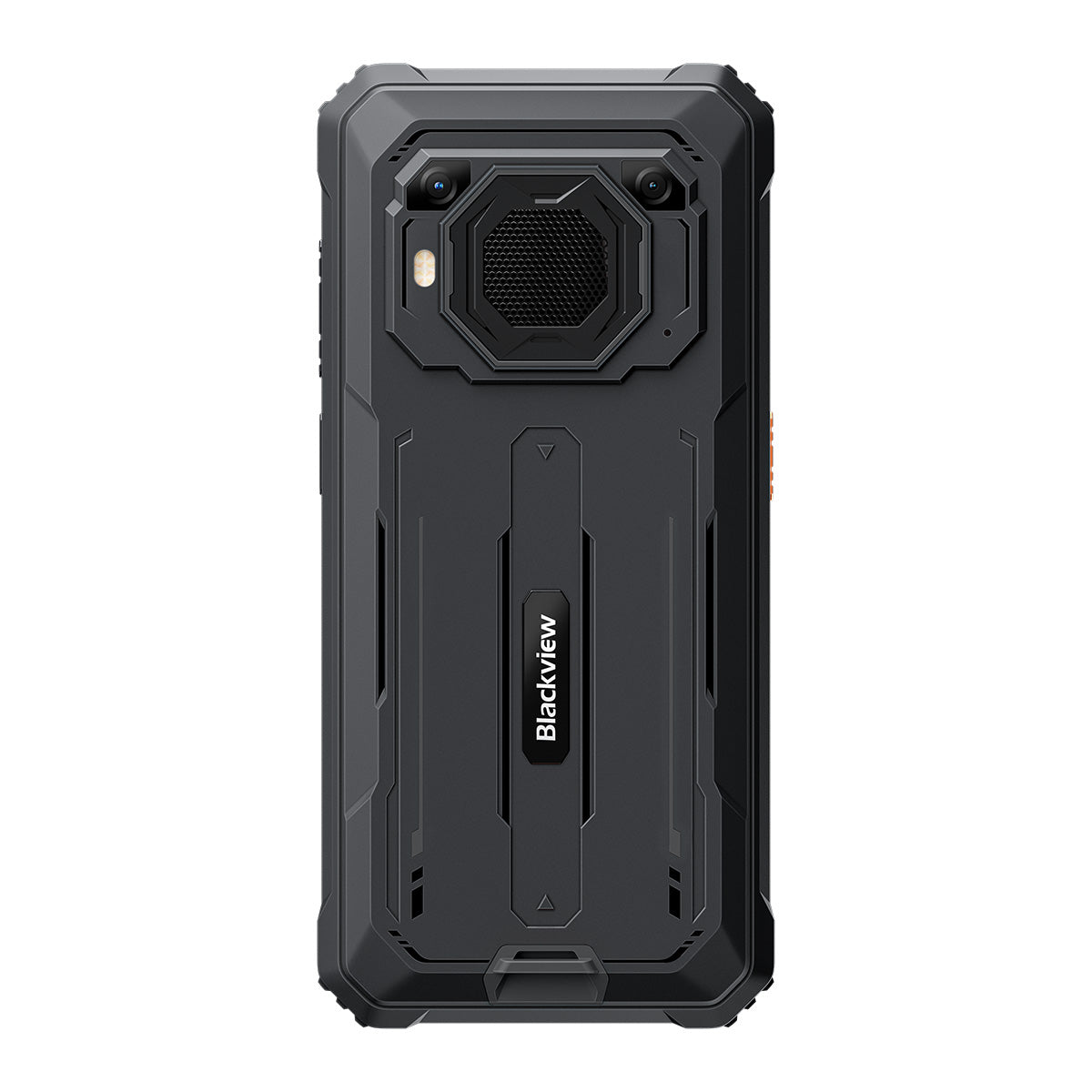 Blackview BV6200 Plus 6.56-Inch 90Hz Display 8+128/256GB 11000mAh Loud Speaker 4G Rugged Phone