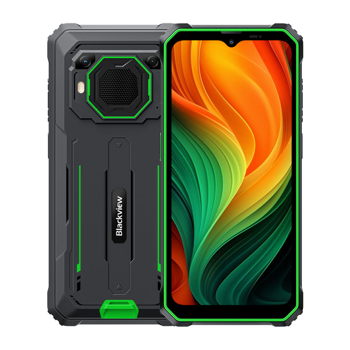 Blackview BV6200Pro Rugged Smartphone, 18GB+128GB(2TB TF), 6.56''HD Blackview BV6200Pro Rugged Smartphone, 18GB+128GB(2TB TF), 6.56''HD