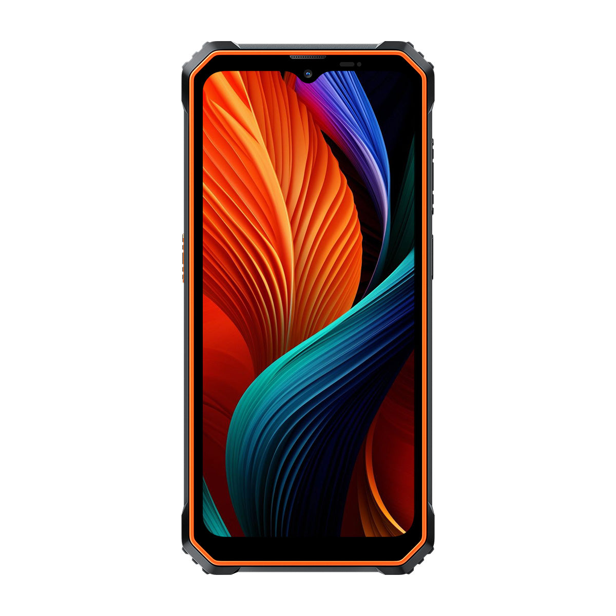 Blackview BV6200 Plus 6.56-Inch 90Hz Display 8+128/256GB 11000mAh Loud Speaker 4G Rugged Phone
