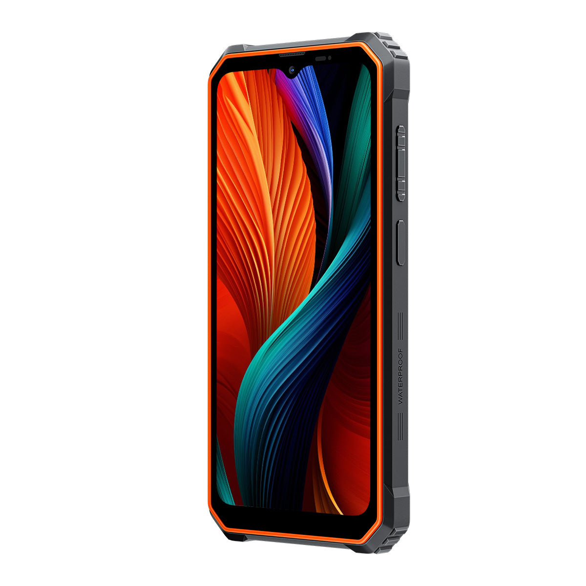 Blackview BV6200 Plus 24Go 256Go Telephone Portable Incassable 2025 Blackview BV6200 Plus 24Go 256Go Telephone Portable Incassable 2025