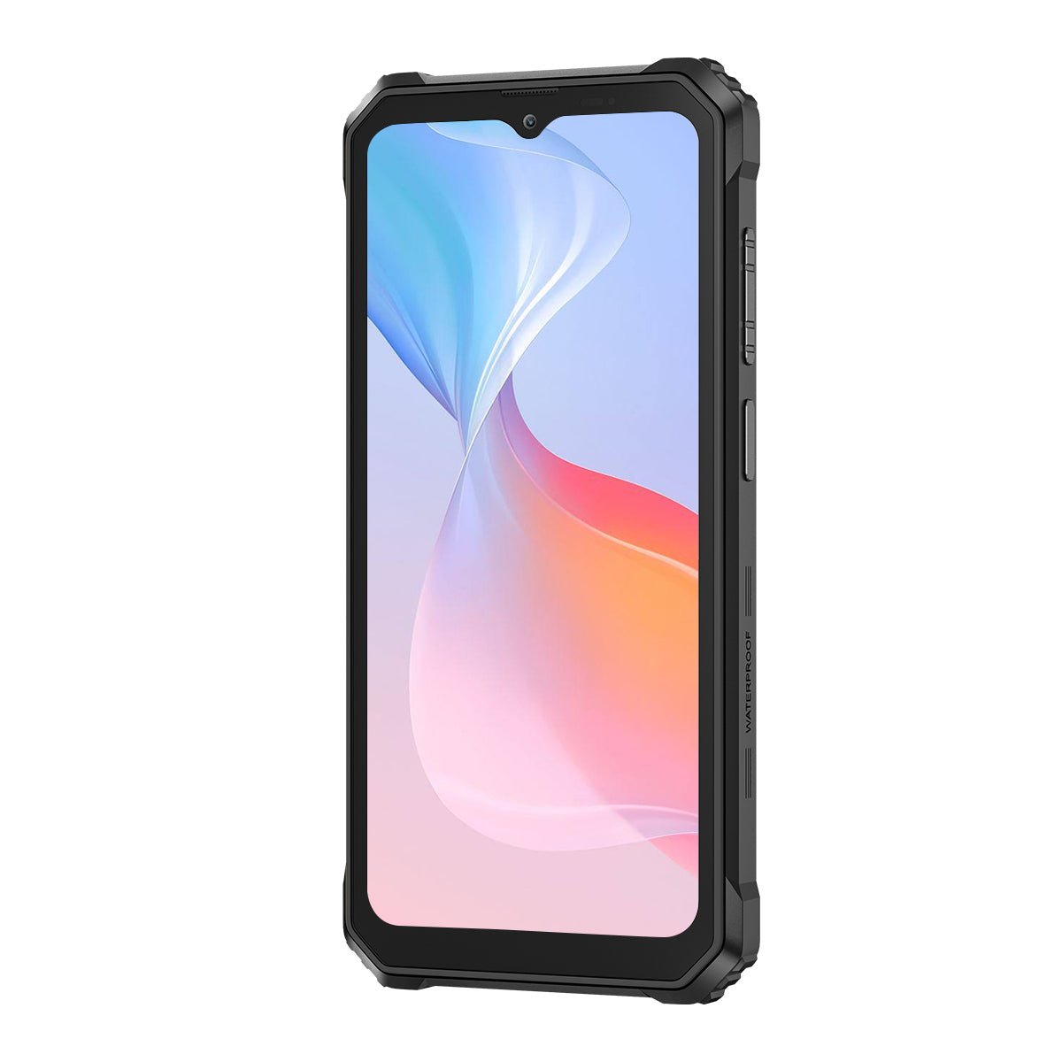 Blackview BV6200 Pro 6.56-Inch 4GB/6GB+128GB 13000mAh Loud Speaker 4G Rugged Phone