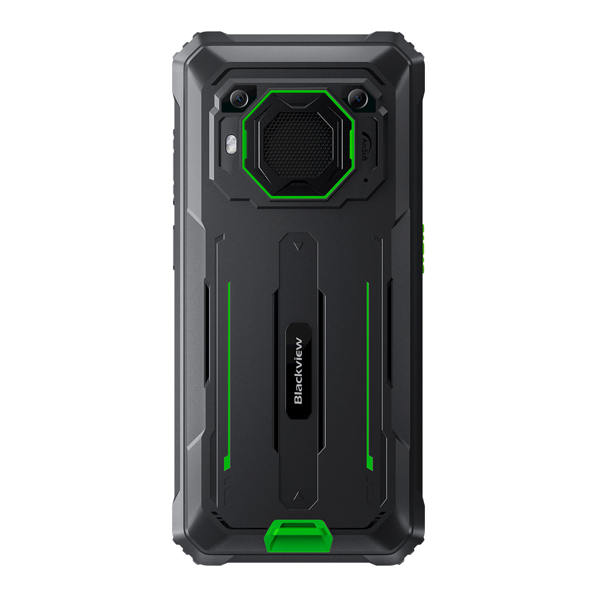 Blackview BV6200 Pro 6.56-Inch 4GB/6GB+128GB 13000mAh Loud Speaker 4G Rugged Phone