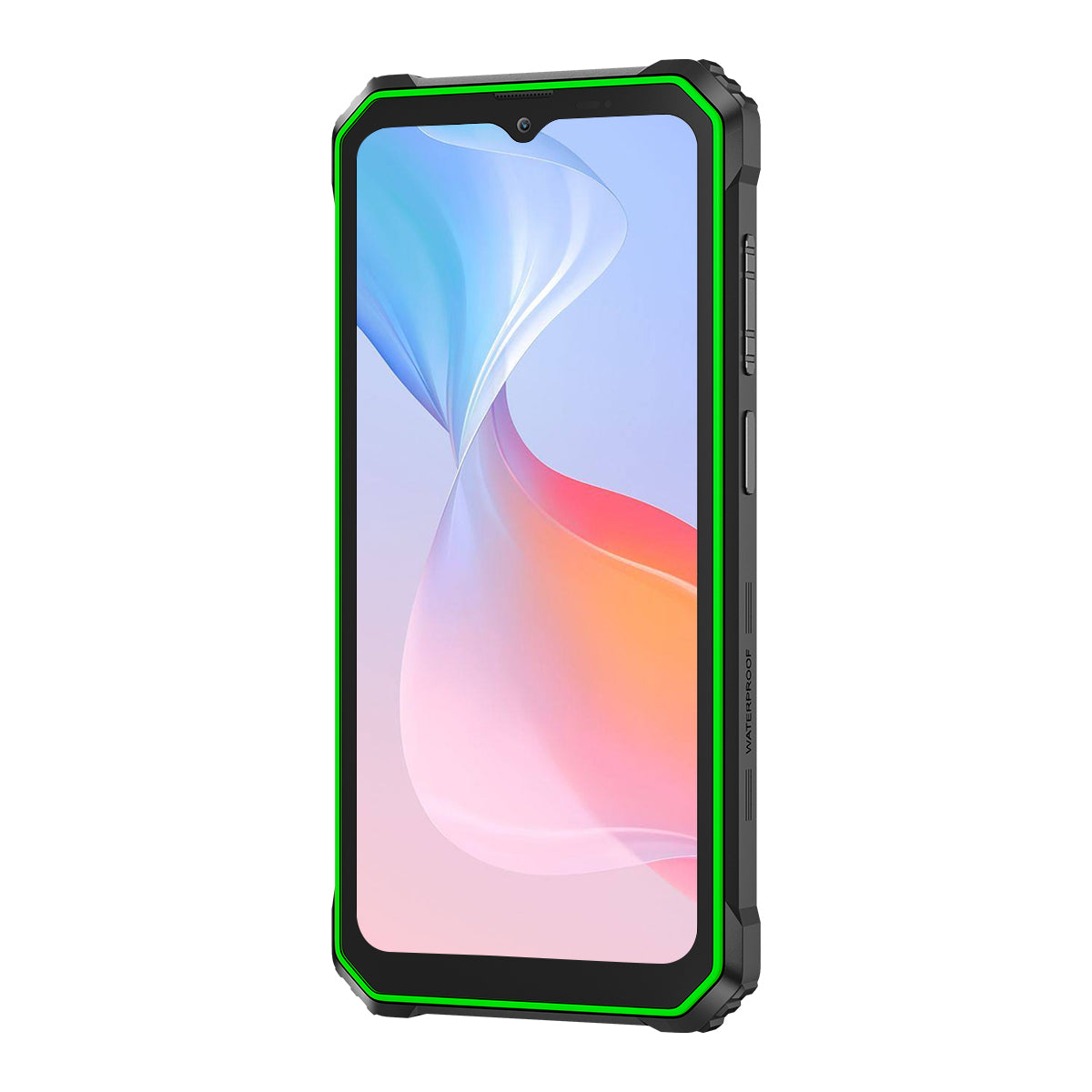 Custodia per Blackview BV6200 PRO, Silicone Case Sottile Cover TPU Caso Custodia per Blackview BV6200 PRO, Silicone Case Sottile Cover TPU Caso