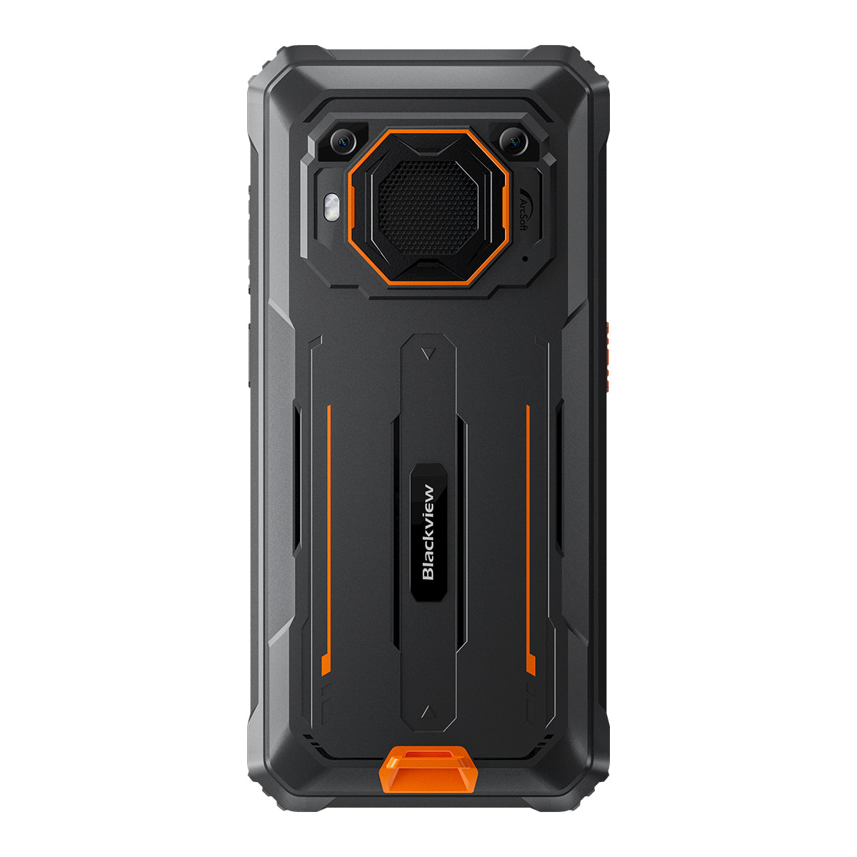 Blackview BV6200 Pro 6.56-Inch 4GB/6GB+128GB 13000mAh Loud Speaker 4G Rugged Phone