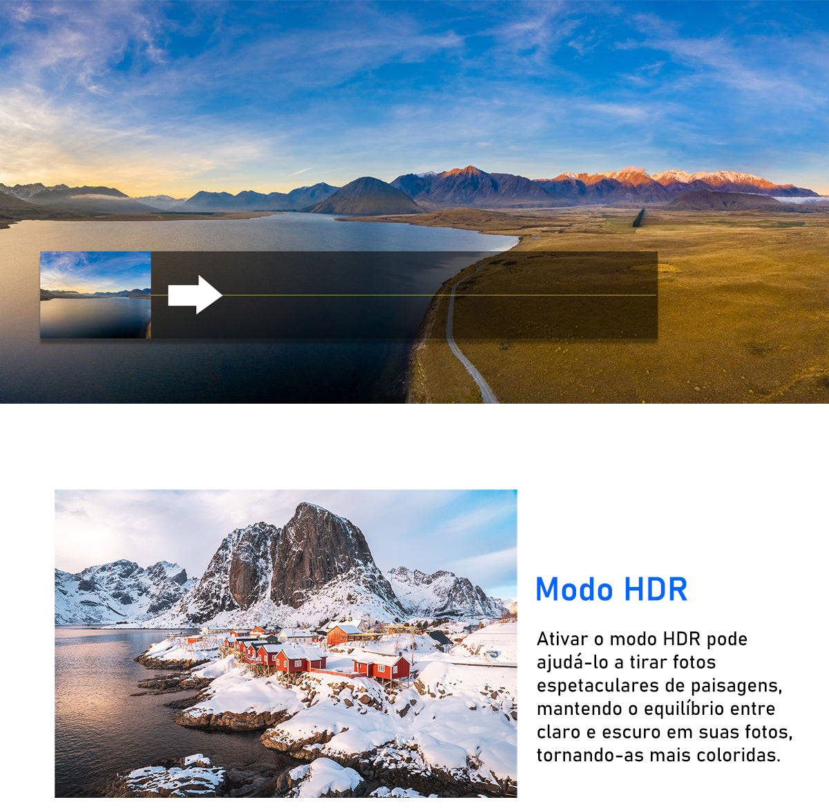 Telemóvel Rugged Blackview BV6200 Pro com Alto-Falante