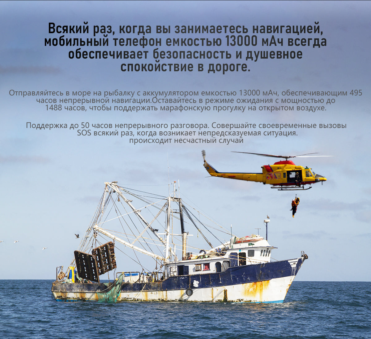 Blackview BV6200 Pro Громкий Динамик Устойчивый Телефон