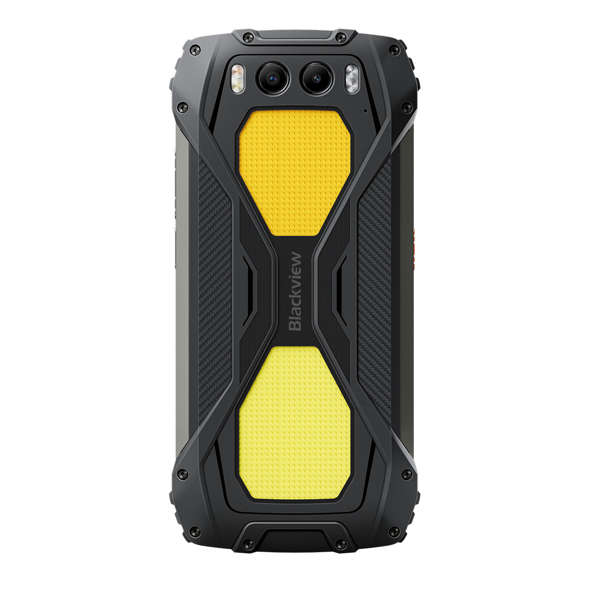 Blackview BV7300 6.67-Inch 90Hz Display Helio G81 6+256GB Night Vision Camera Camping Light 15000mAh 4G Rugged Phone