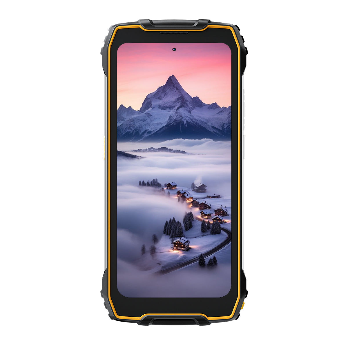 Blackview BV7300 6.67-Inch 90Hz Display Helio G81 6+256GB Night Vision Camera Camping Light 15000mAh 4G Rugged Phone
