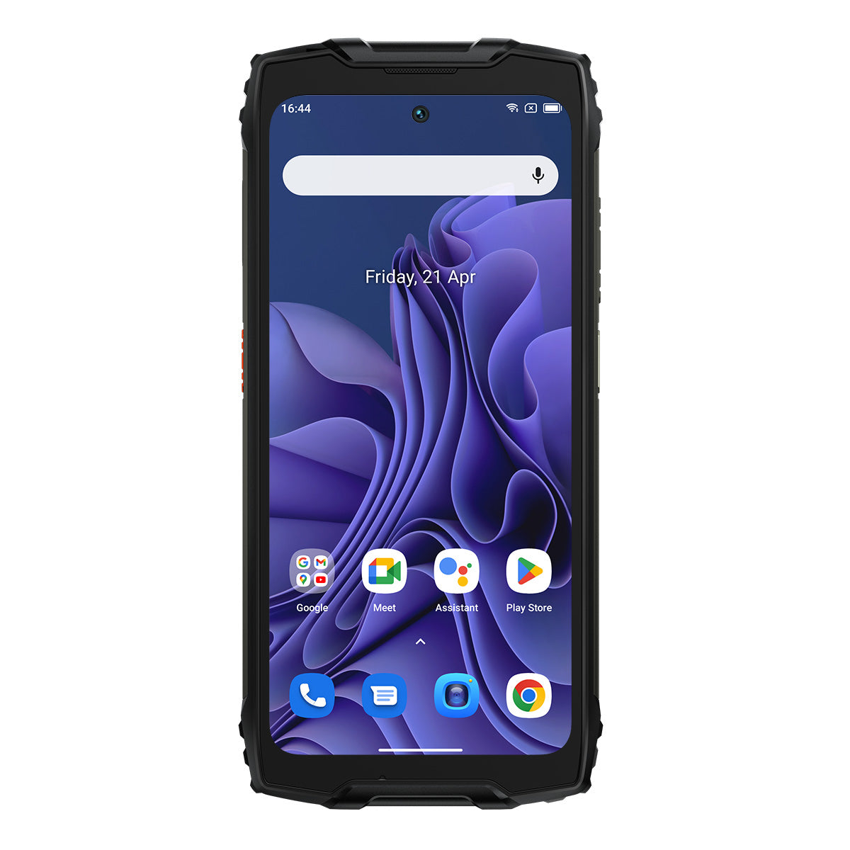 Blackview BV9300 6,7palcový 12+256GB 120Hz displej MediaTek Helio G99 6nm procesor 15080mAh 4G venkovní chytrý telefon