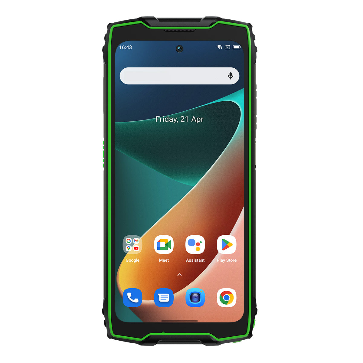 Blackview BV9300 Smartphone Outdoor 4G 6.7 Polegadas 12+256GB Display 120Hz MediaTek Helio G99 CPU 6nm 15080mAh