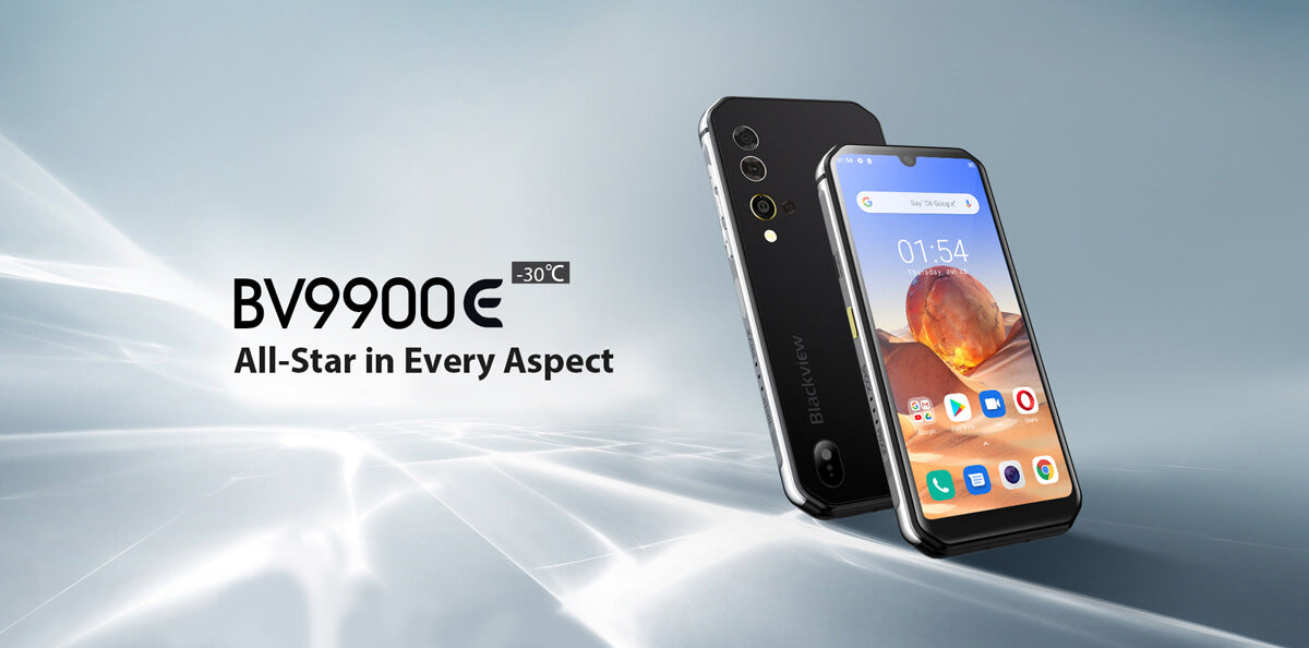 BV9900E