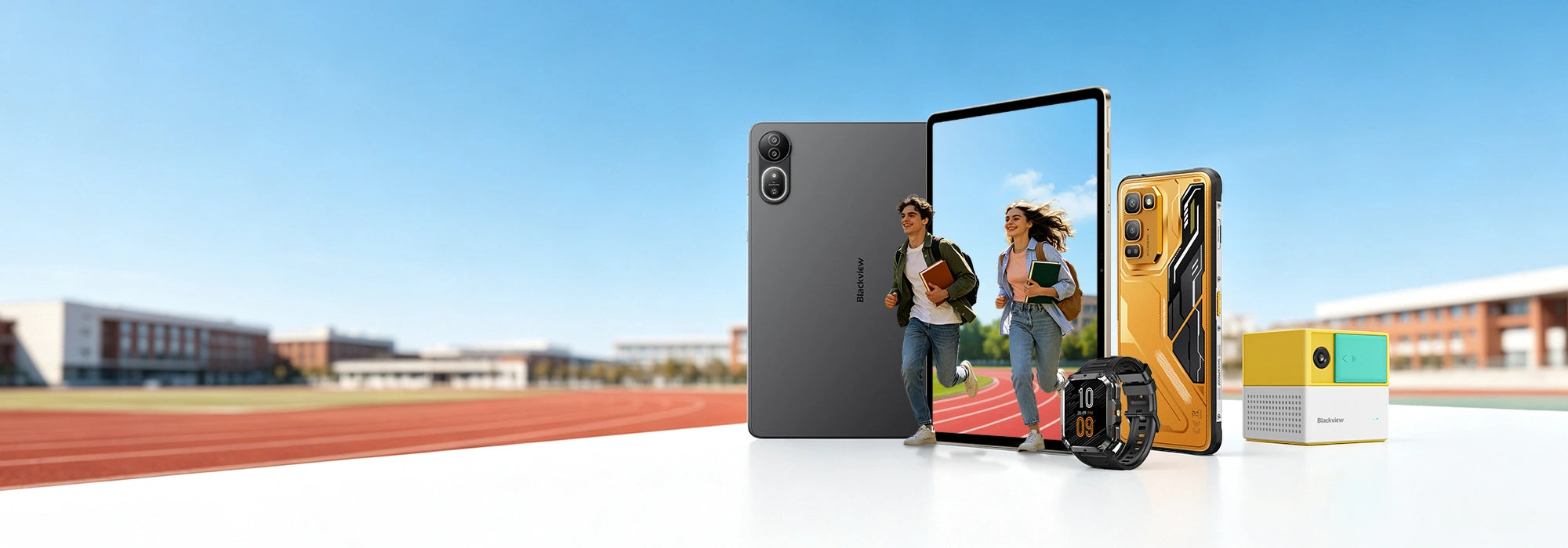 Blackview Official Store