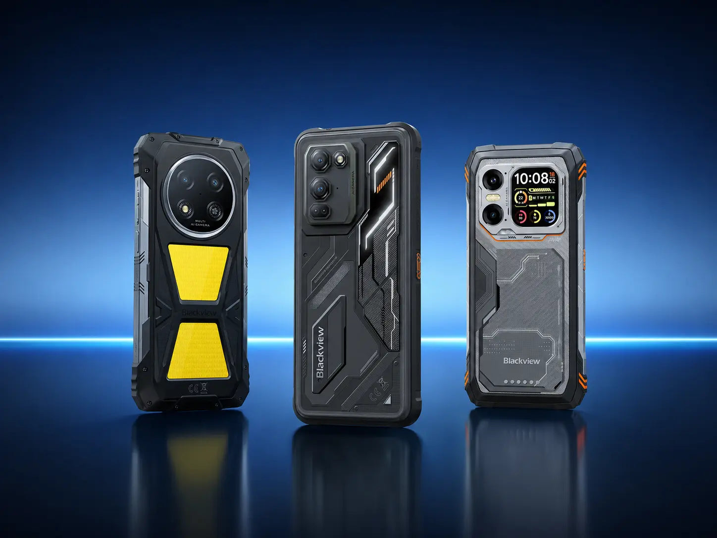 Blackview Official Store
