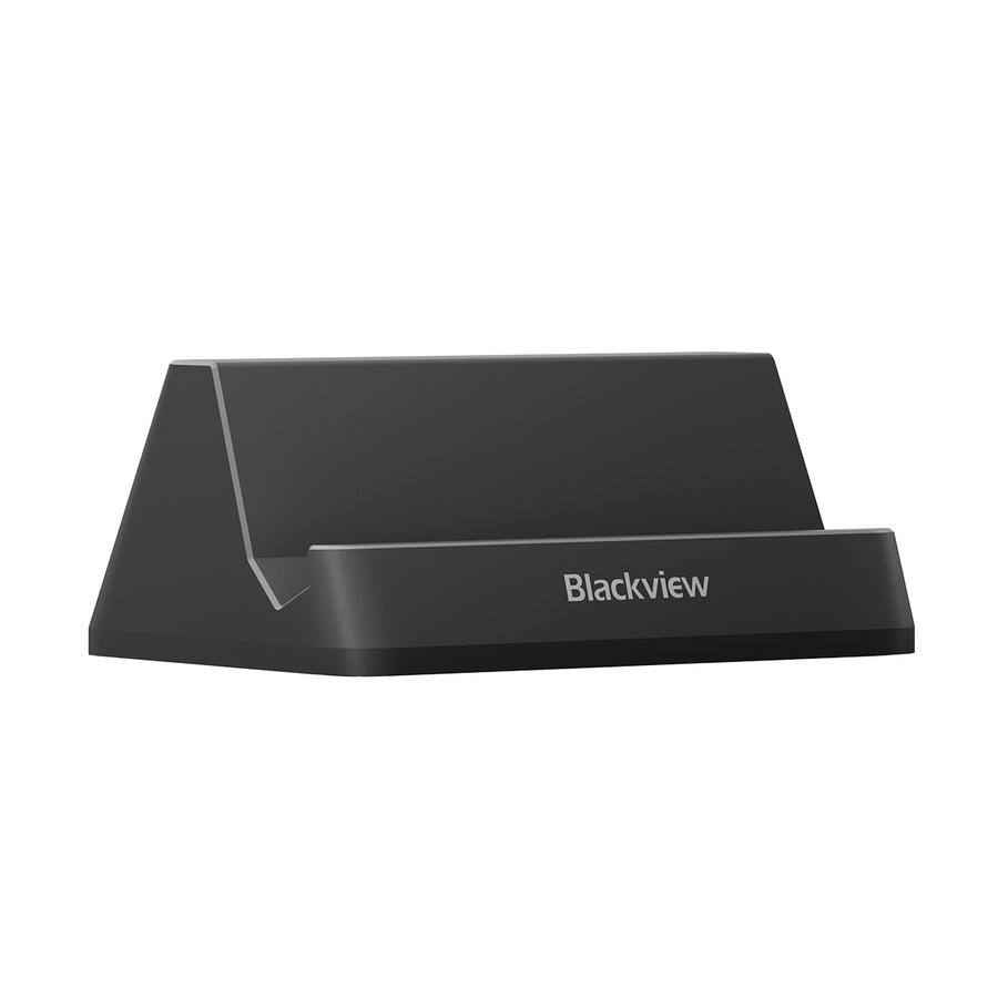 Dock di ricarica 18W Blackview per tablet PC rugged Active 7