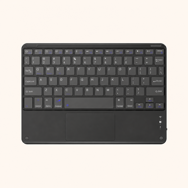 Blackview Ultra-slim BV Universal Wireless Keyboard