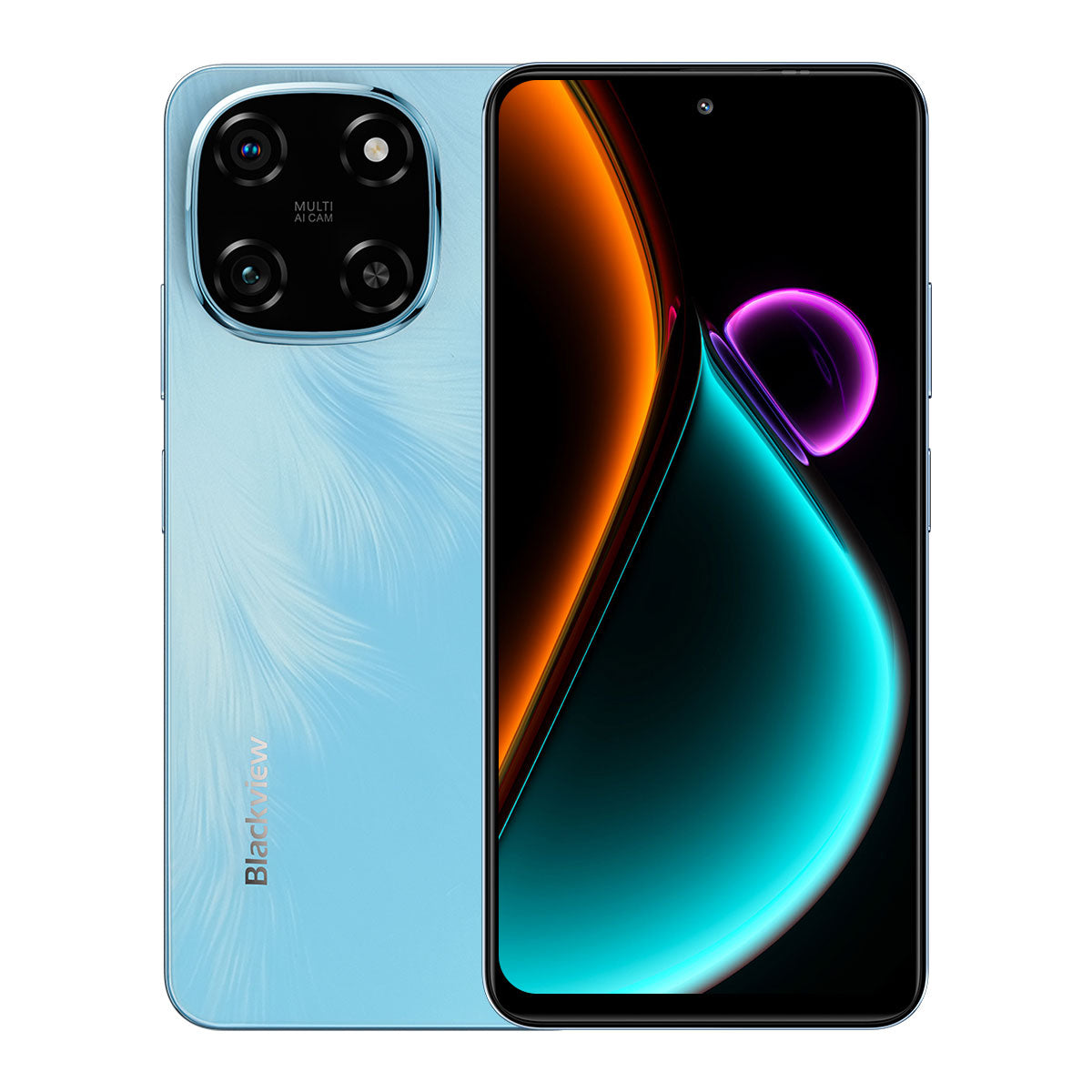 Blackview COLOR 6 6.67
