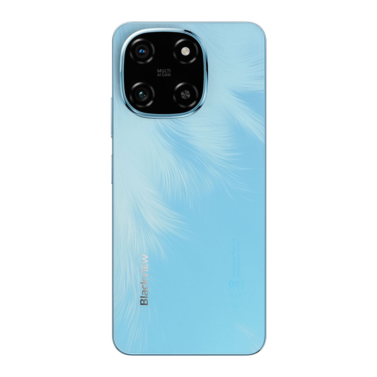 Blackview COLOR 6 6.67