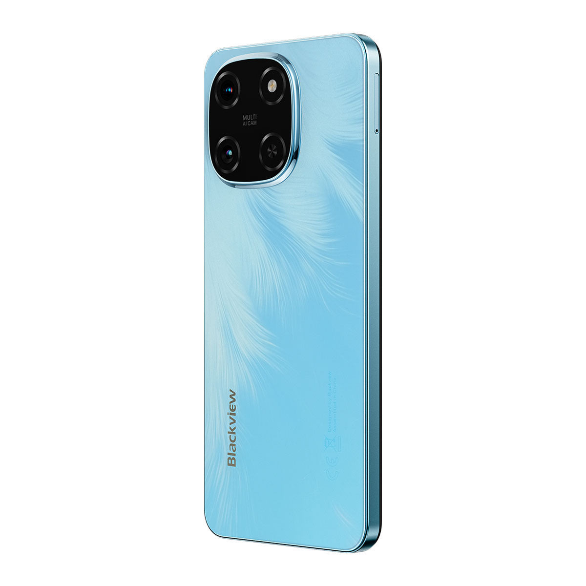 Blackview COLOR 6 6.67