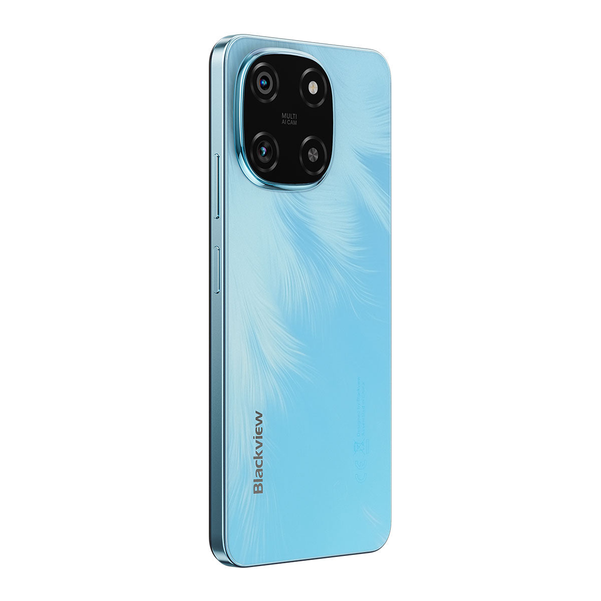 Blackview COLOR 6 6.67