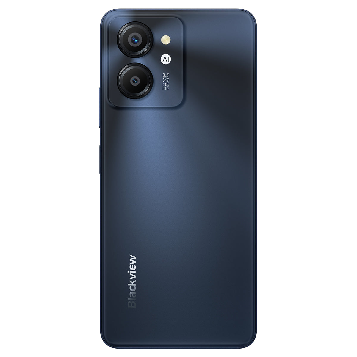Blackview Color 8 6.75" Unisoc T616 Octa-core 8+128GB/256GB 50MP Camera 4G Smartphone