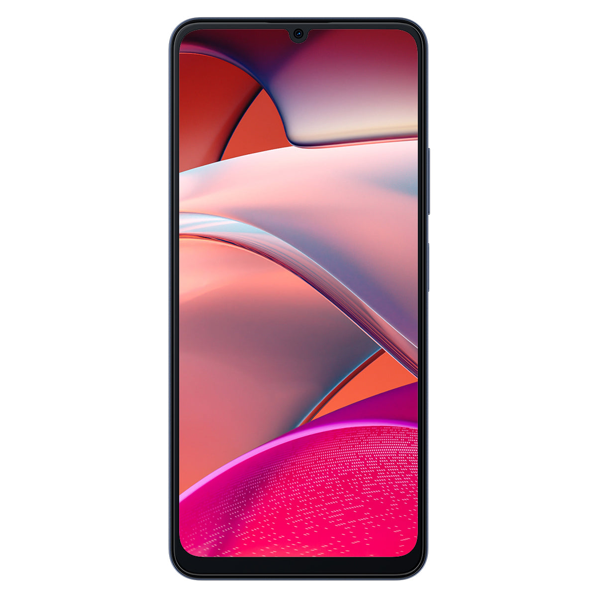 Blackview Color 8 6.75" Unisoc T616 Octa-core 8+128GB/256GB 50MP Camera 4G Smartphone