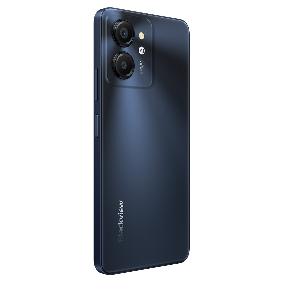 Blackview Color 8 6.75" Unisoc T616 Octa-core 8+128GB/256GB 50MP Camera 4G Smartphone