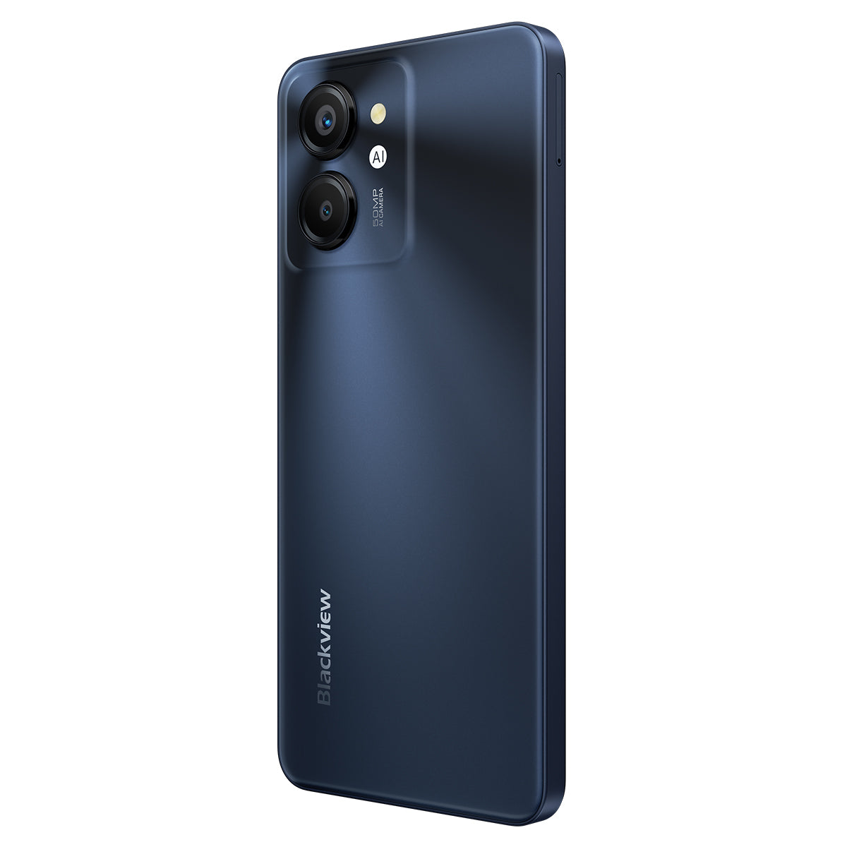 Blackview Color 8 6.75" Unisoc T616 Octa-core 8+128GB/256GB 50MP Camera 4G Smartphone