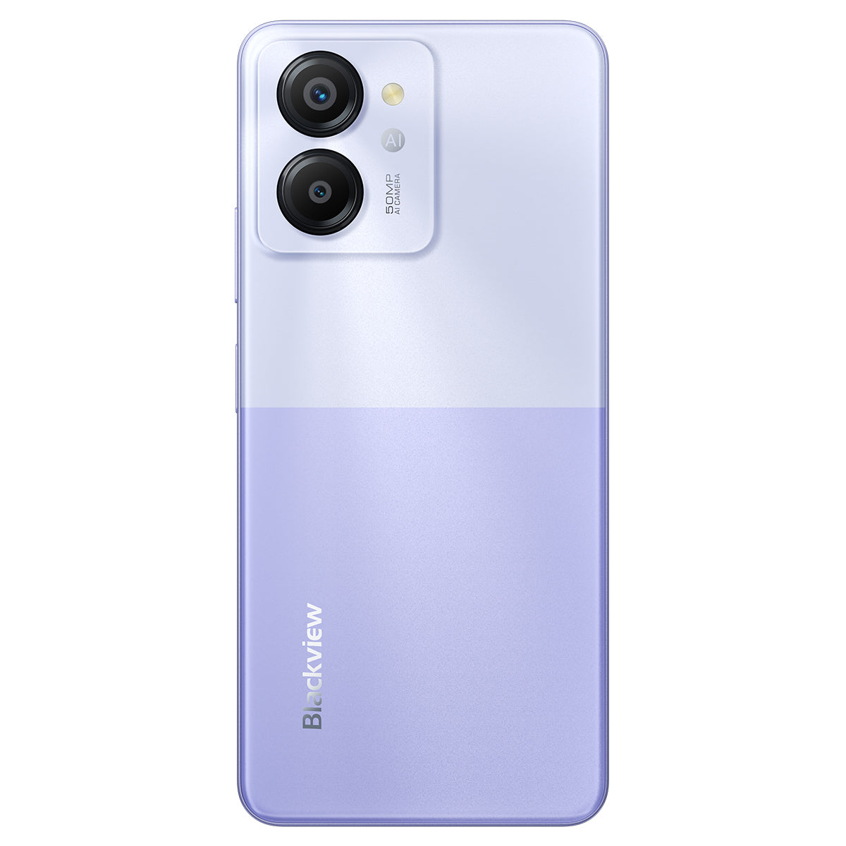 Blackview Color 8 6.75" Unisoc T616 Octa-core 8+128GB/256GB 50MP Camera 4G Smartphone