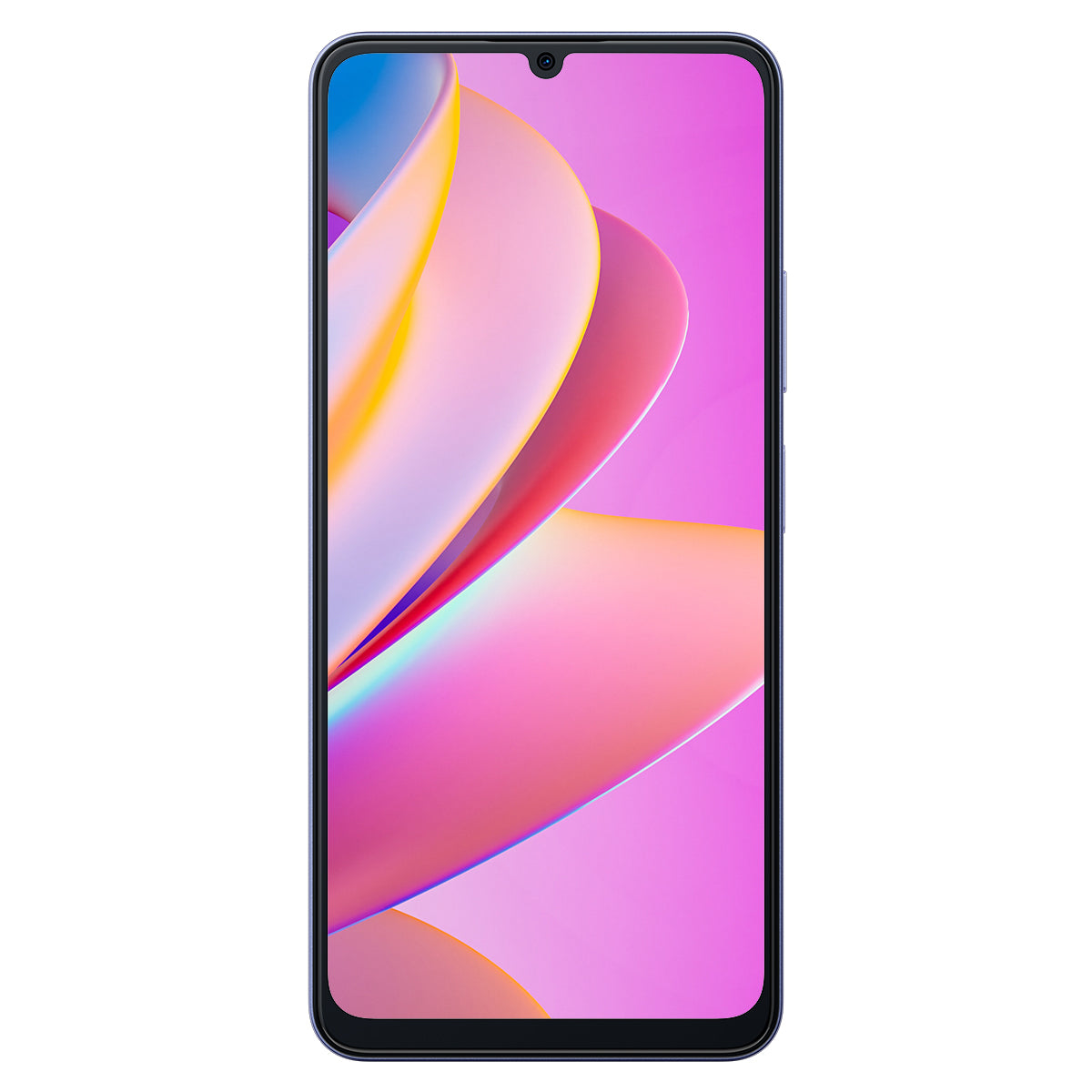 Blackview Color 8 6.75" Unisoc T616 Octa-core 8+128GB/256GB 50MP Camera 4G Smartphone
