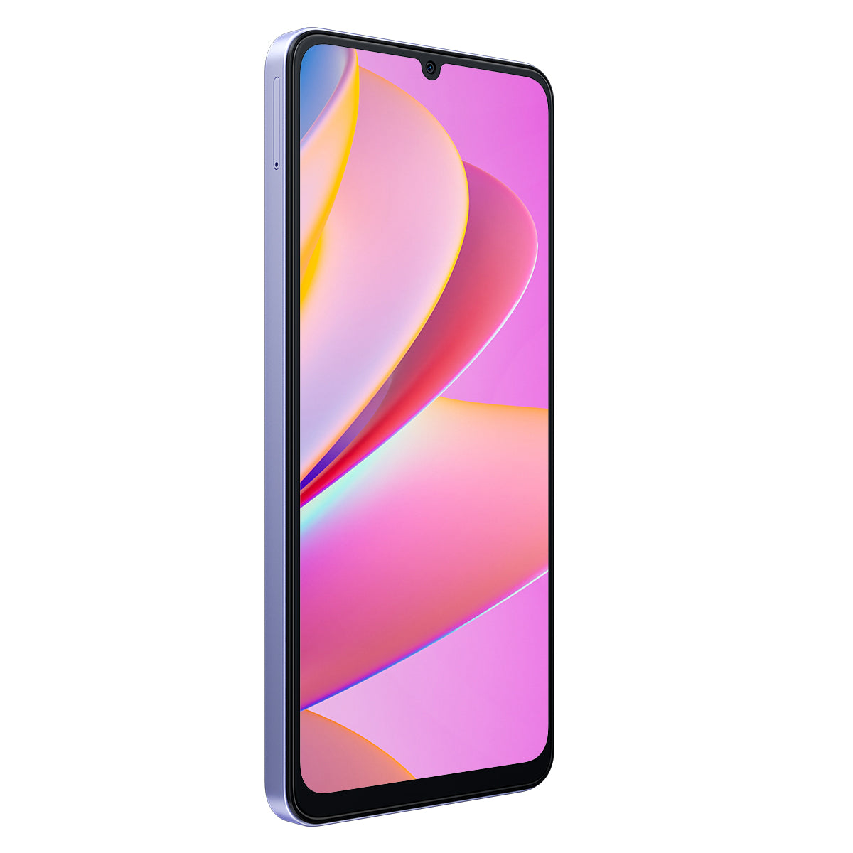 Blackview Color 8 6.75" Unisoc T616 Octa-core 8+128GB/256GB 50MP Camera 4G Smartphone