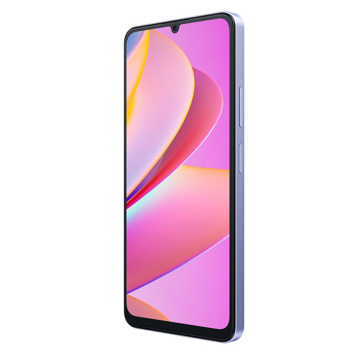 Blackview Color 8 6.75" Unisoc T616 Octa-core 8+128GB/256GB 50MP Camera 4G Smartphone